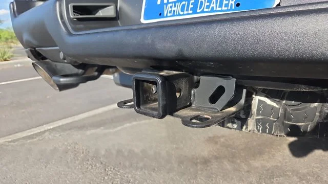 Used 2021 Black Ram TRX image 29