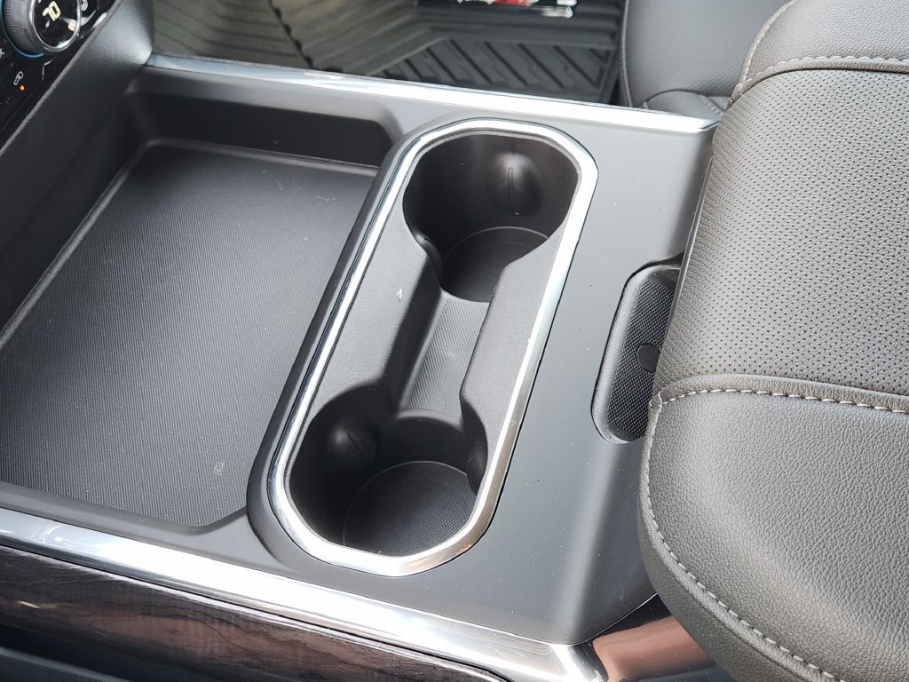 2026 Chevrolet Silverado 2500 HD LTZ - Photo 11