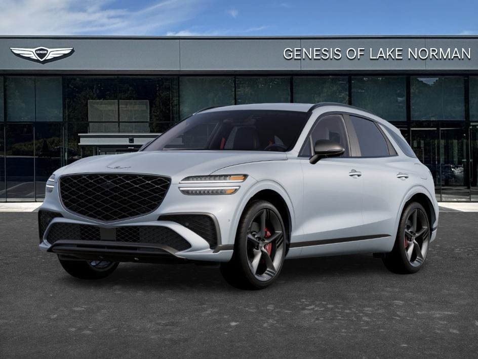 2027 Genesis GV70
