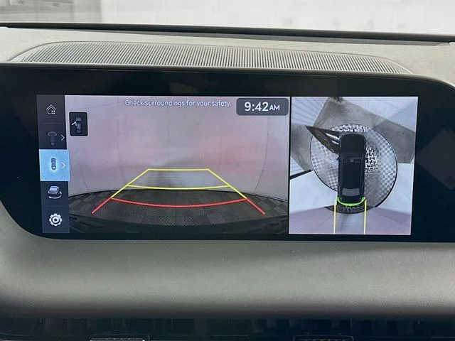 New 2026 Genesis G90 3.5T e-SC