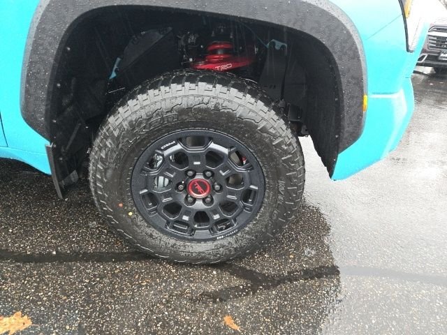 New 2026 Wave Maker Toyota Tundra TRD Pro image 4