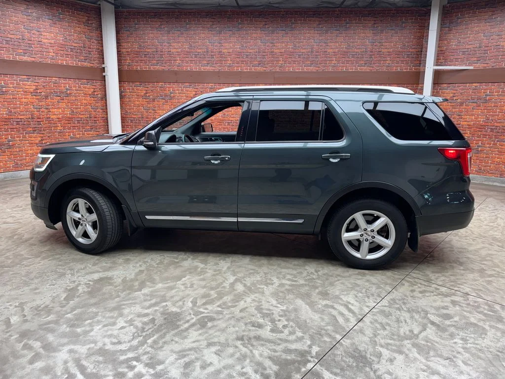 Used 2016 Ford Explorer XLT with VIN 1FM5K8D8XGGA81715 for sale in Reading, PA