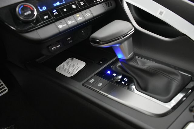 New 2026 White Hyundai SEL Sport image 37