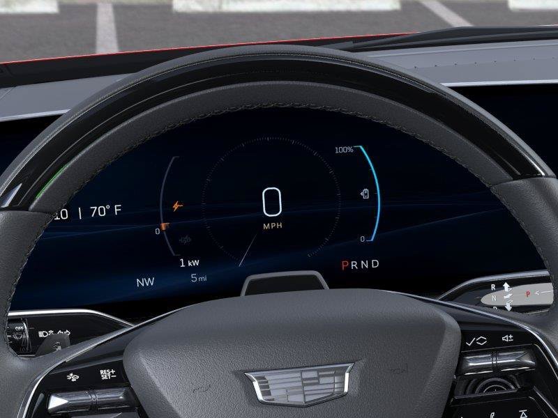 2026 Cadillac LYRIQ Sport - Photo 18