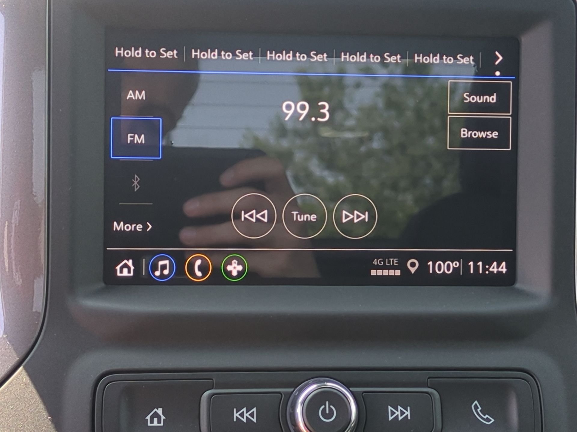 2025 Chevrolet Silverado 1500 Work Truck - Photo 47