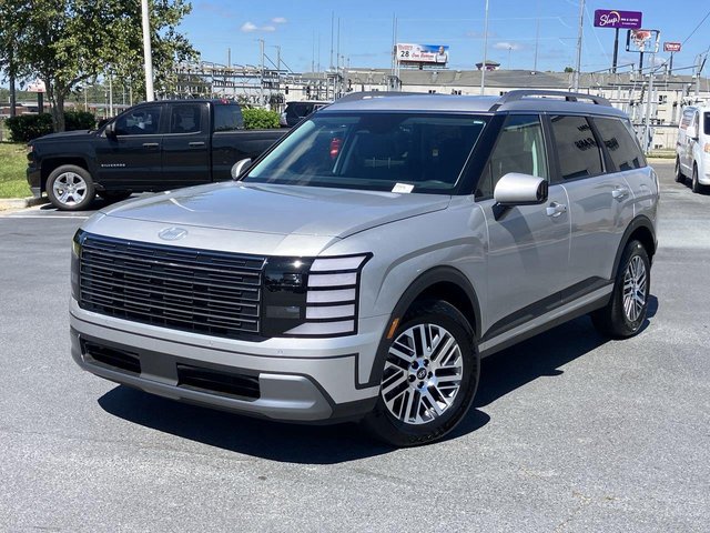 2026 Hyundai Palisade SEL 7-Passenger