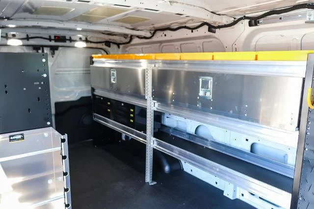 2025 Ford Transit Van Base - Photo 55