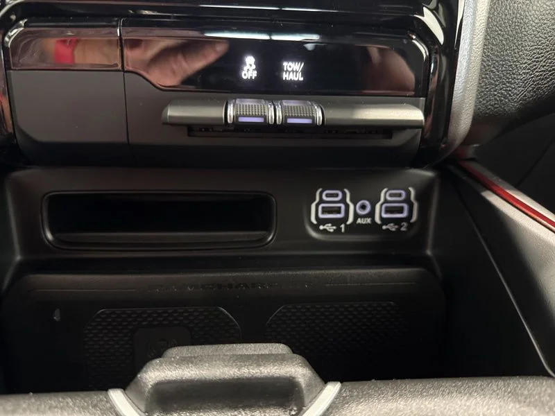 Used 2023 Gray Ram Rebel image 35