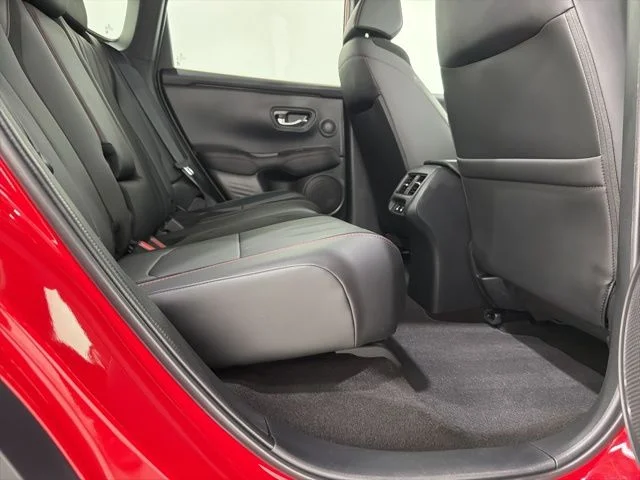 2025 Acura ADX A-Spec Package - Photo 23