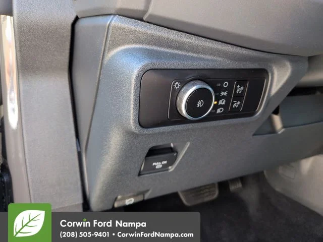 New 2026 Marsh Gray Ford Outer Banks® image 13
