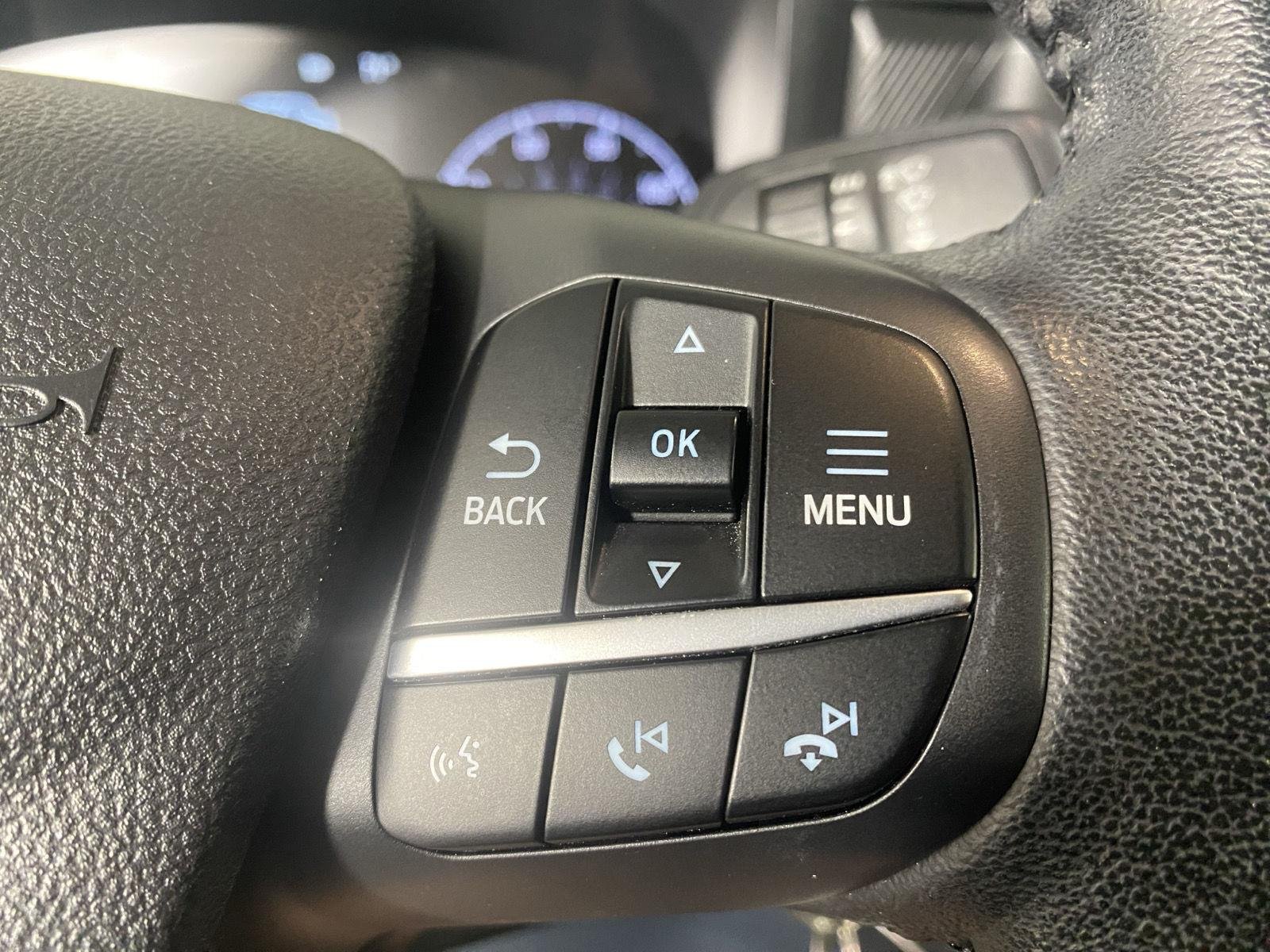 Used 2022 Carbonized Gray Ford XLT image 17
