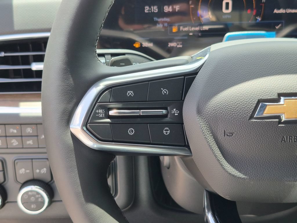 2026 Chevrolet Tahoe High Country - Photo 18