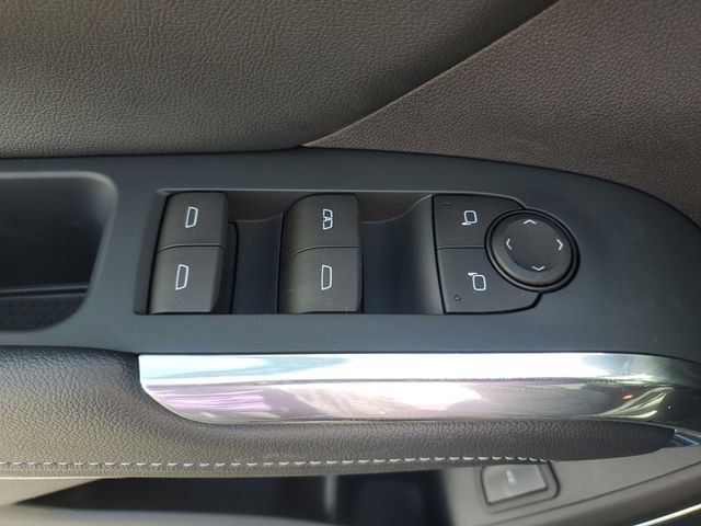 2025 Chevrolet Traverse LT - Photo 25