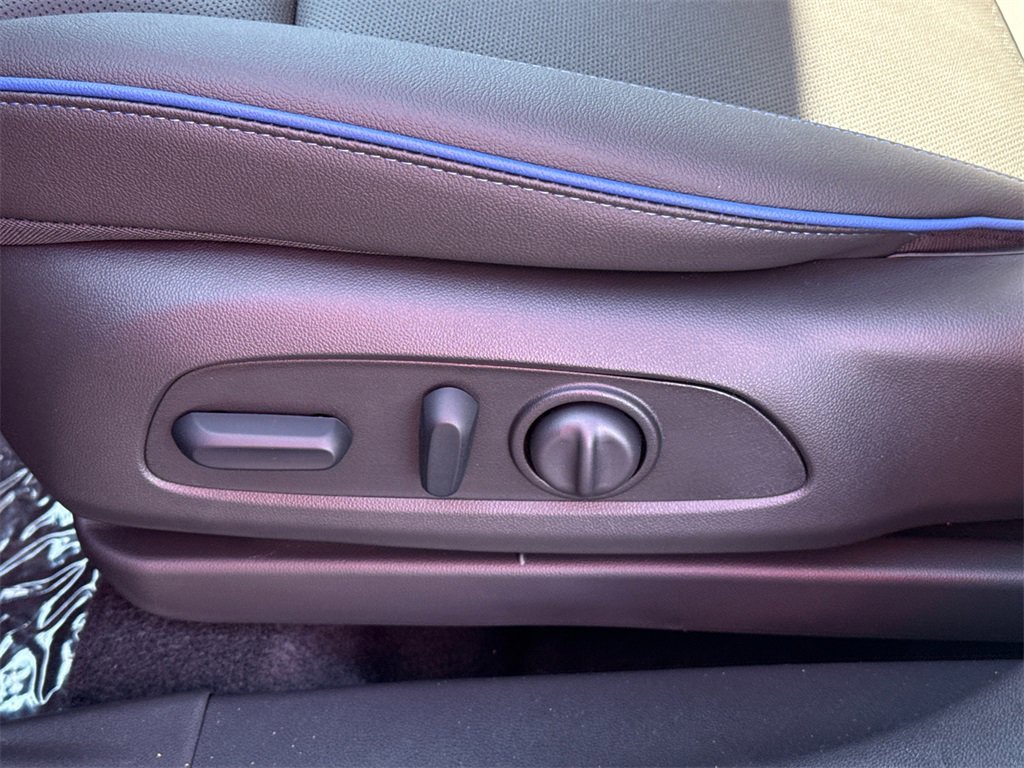 2026 BUICK ENCORE GX - Image 15