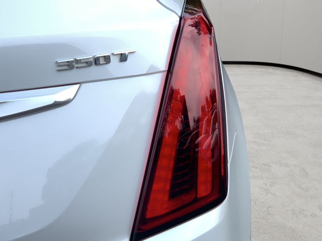 2020 Cadillac XT5 Premium Luxury - Photo 45