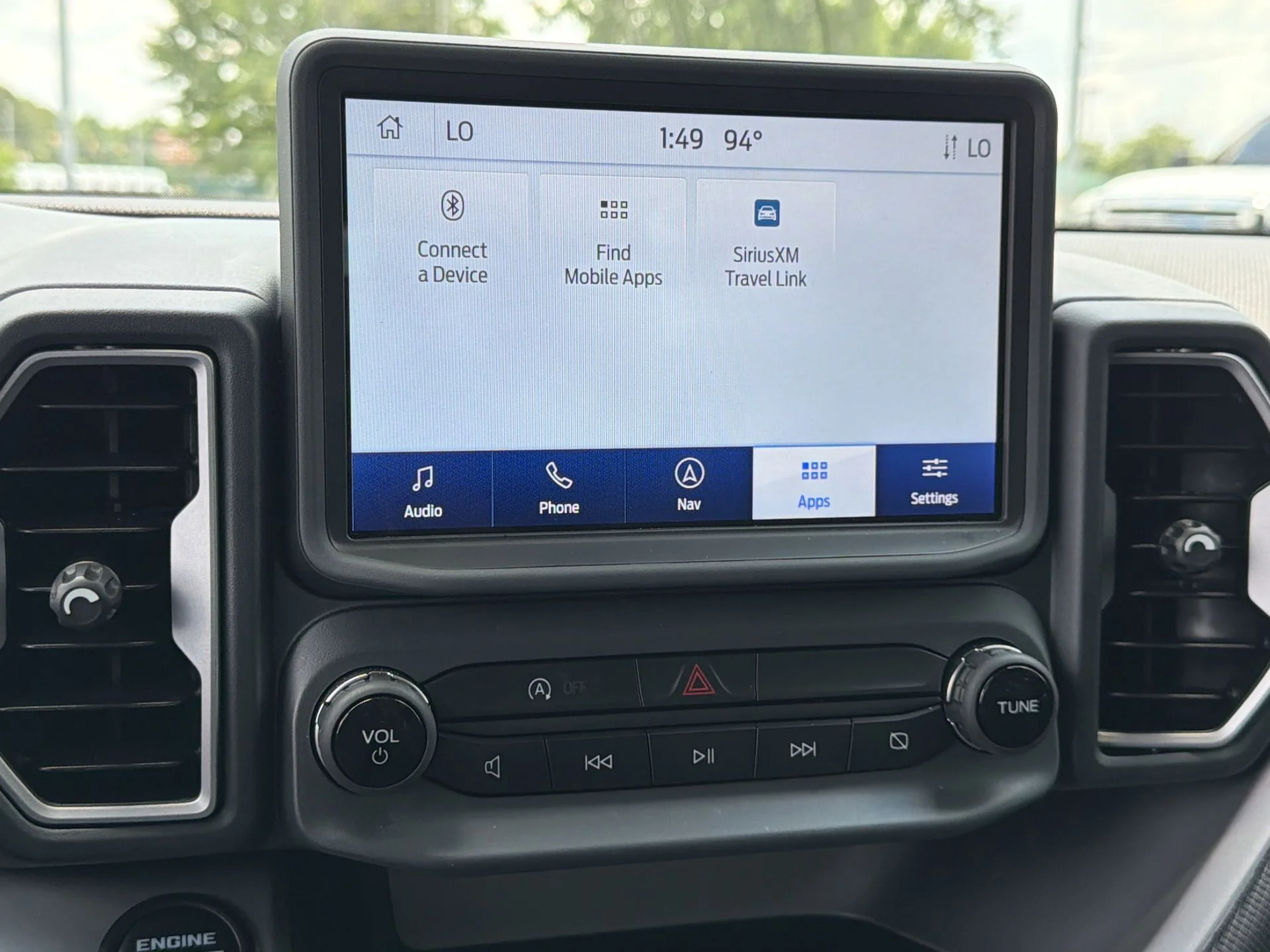 Certified Used 2024 Cactus Ford Outer Banks image 6