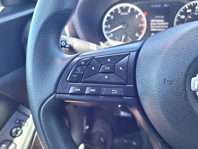 Used 2024 White Nissan S image 24
