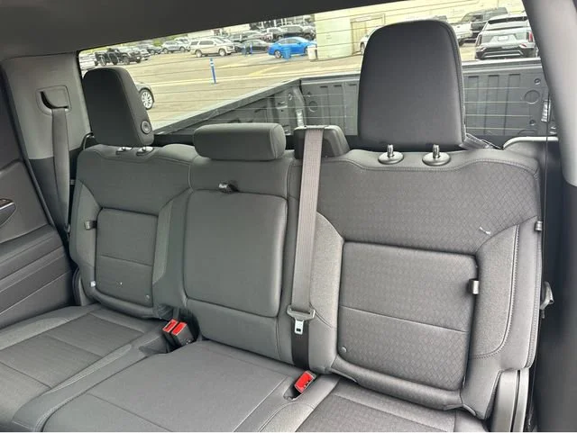 New 2026 Onyx Black GMC Elevation image 17