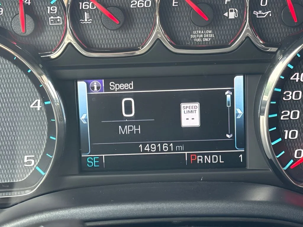 Used 2018 White Chevrolet LT image 15