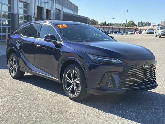 Used 2024  Lexus 350 image 15