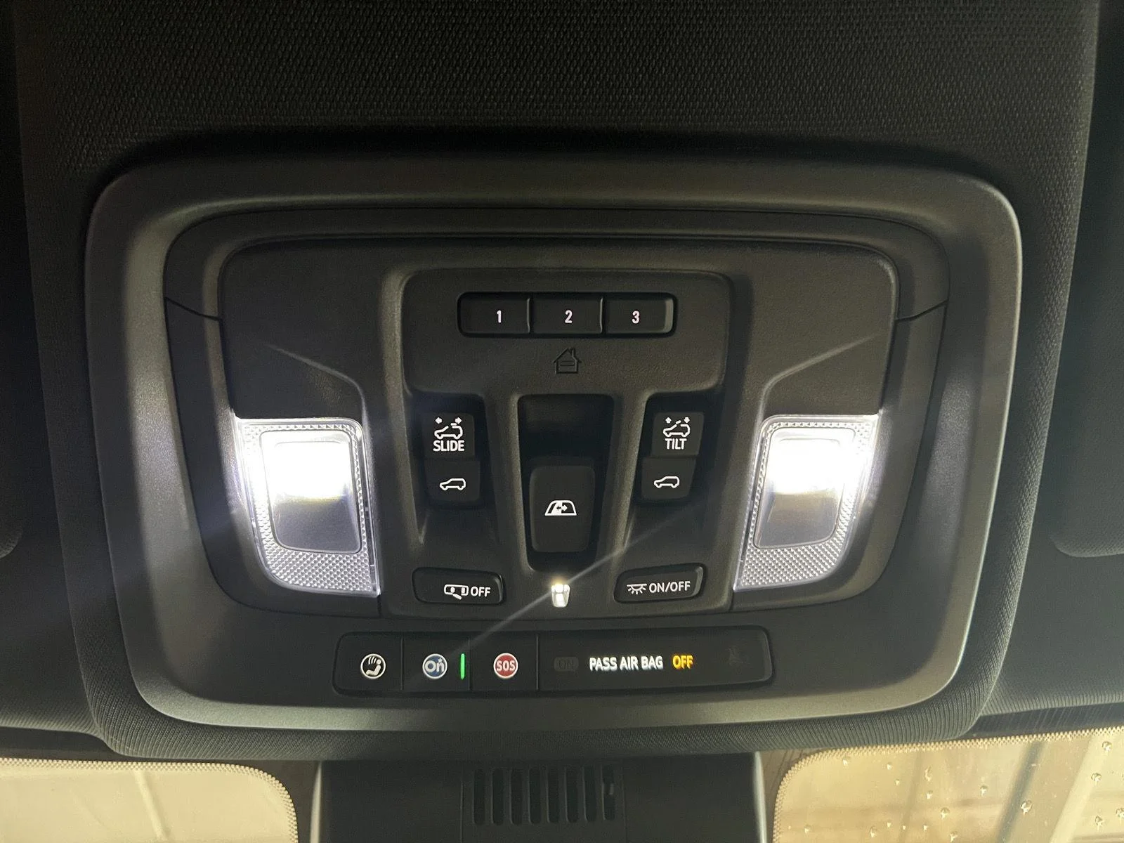 Used 2026 Black Chevrolet High Country image 15