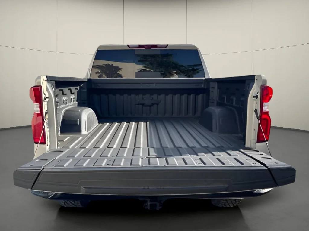 New 2026 White Sands Chevrolet ZR2 image 6