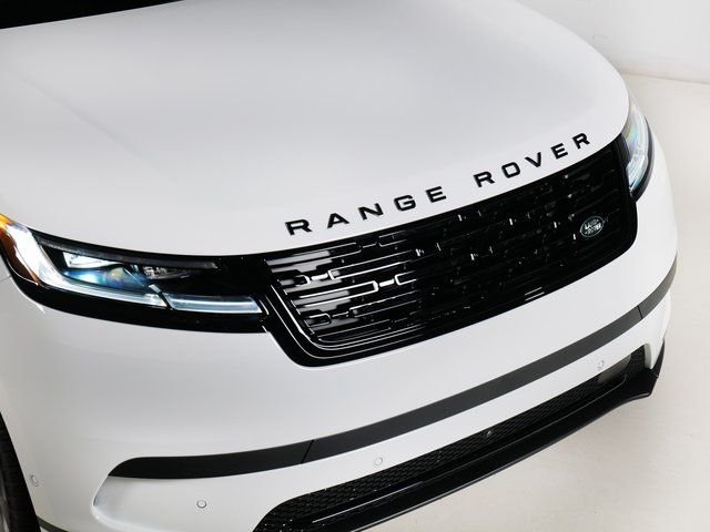 New 2026 Fuji White Land Rover S image 29