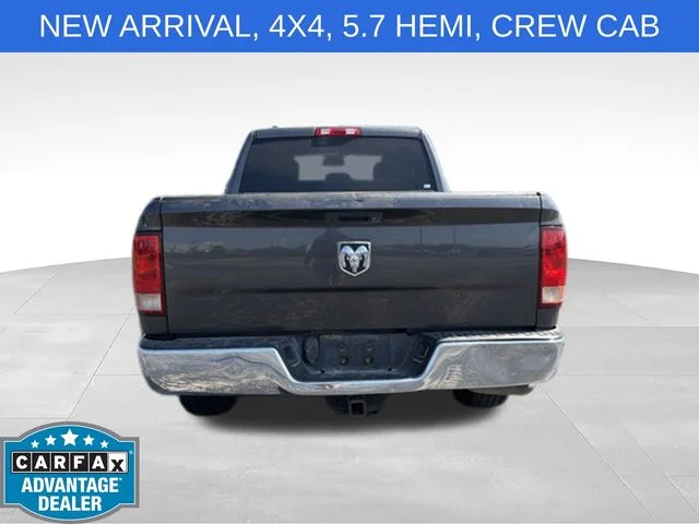 Used 2015 Gray Ram Tradesman image 5