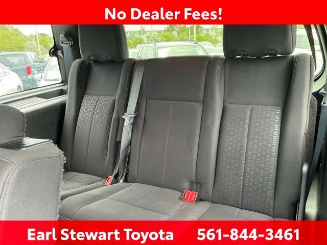 Used 2017 Silver Ford XLT image 14