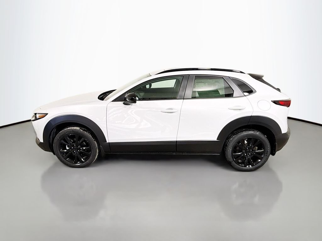 2026 Mazda CX-30 Aire Edition - Photo 4