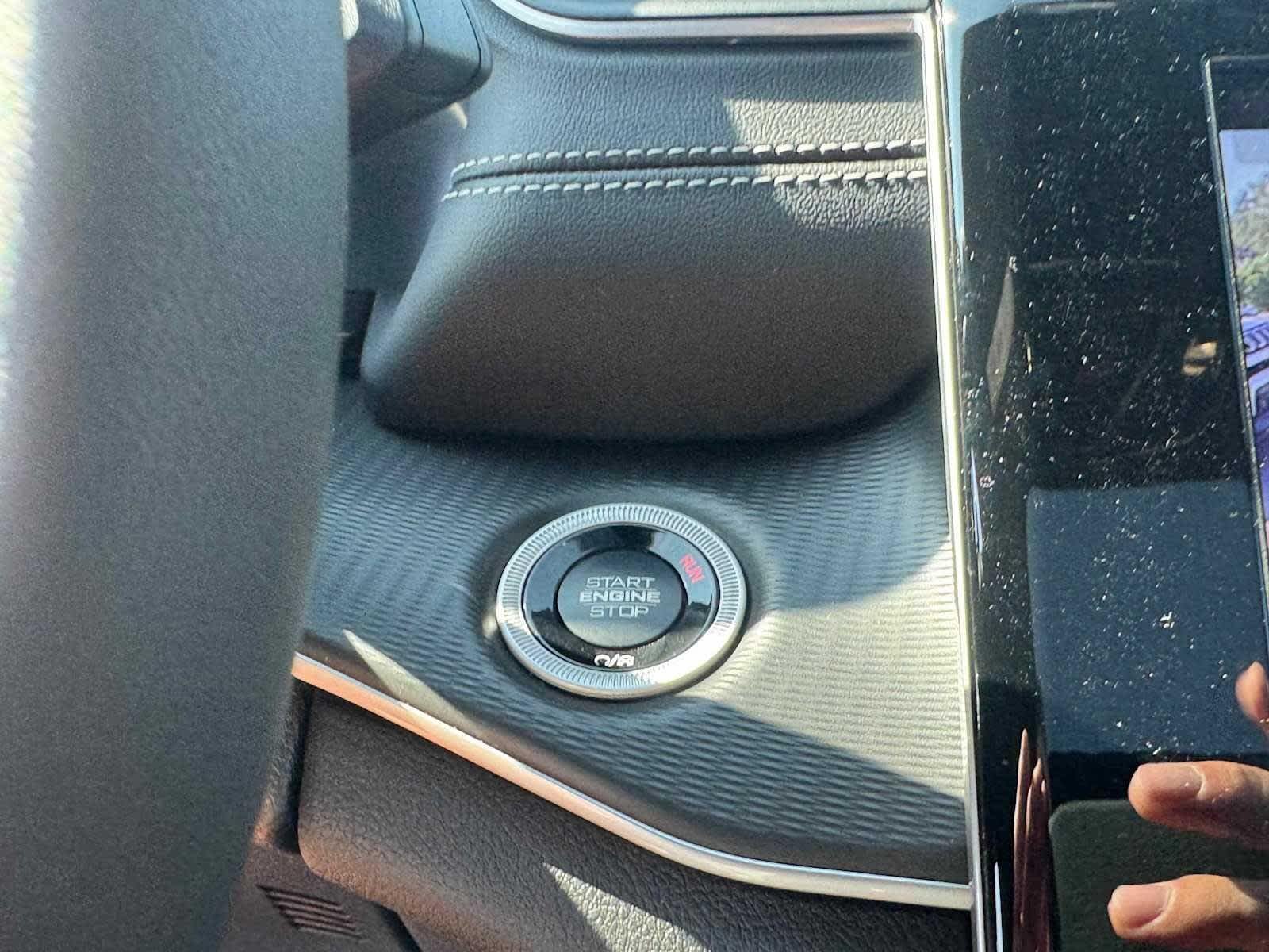 2025 Jeep Grand Cherokee L Laredo - Photo 21