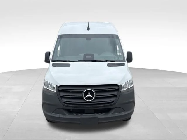 2025 Mercedes-Benz Sprinter Cargo Van Base - Photo 10
