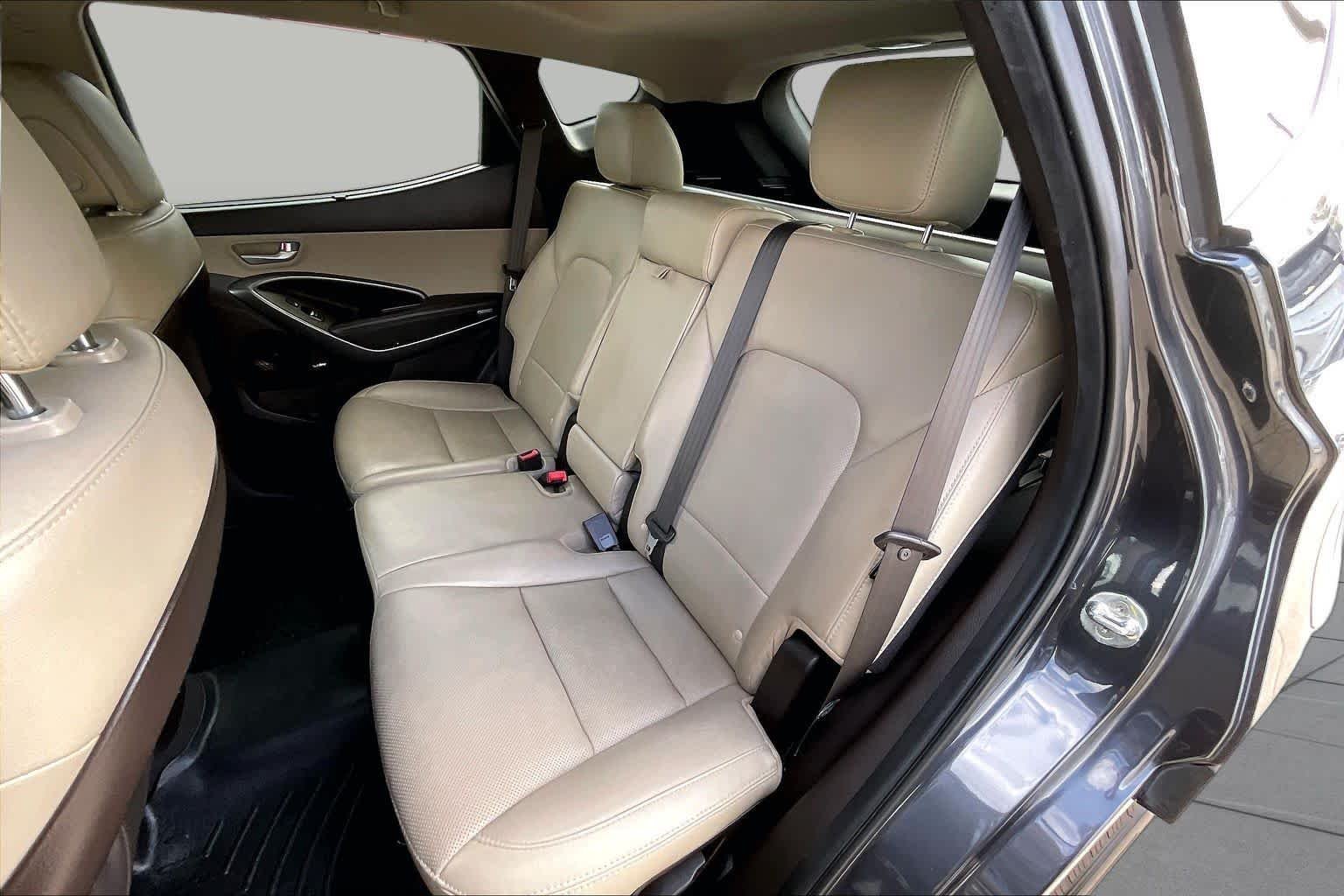 Used 2018 Platinum Graphite Hyundai 2.4L image 20