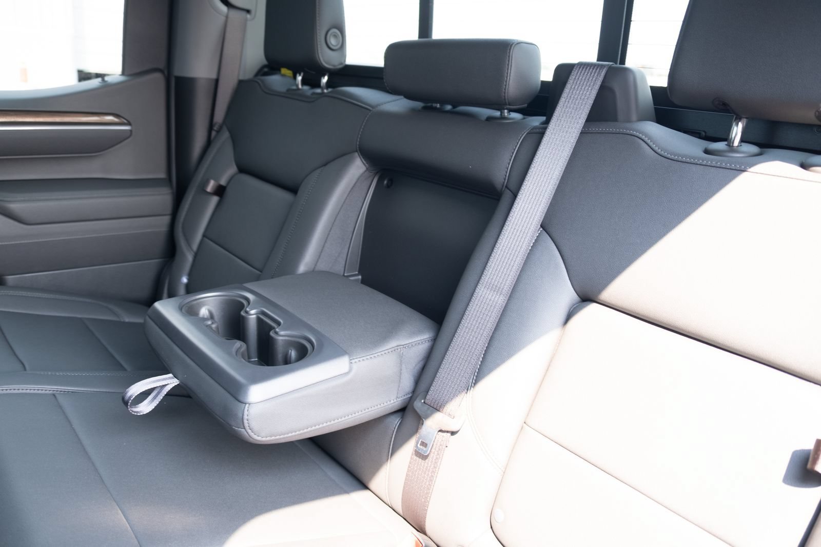 2026 Chevrolet Silverado 1500 LT - Photo 18
