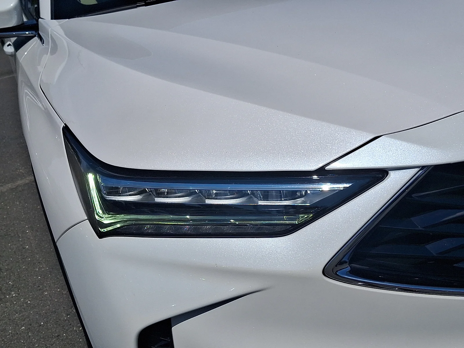 2026 Acura MDX Technology Package - Photo 9