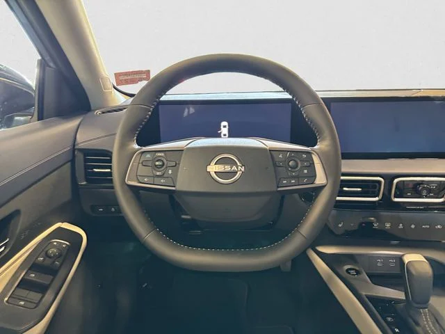 New 2026 Gray Nissan SL image 13