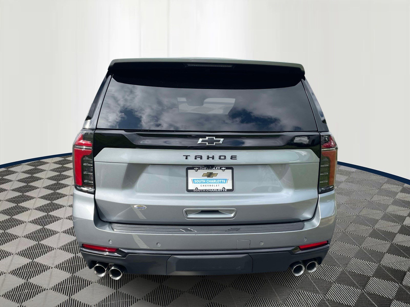 View vehicle photo 6