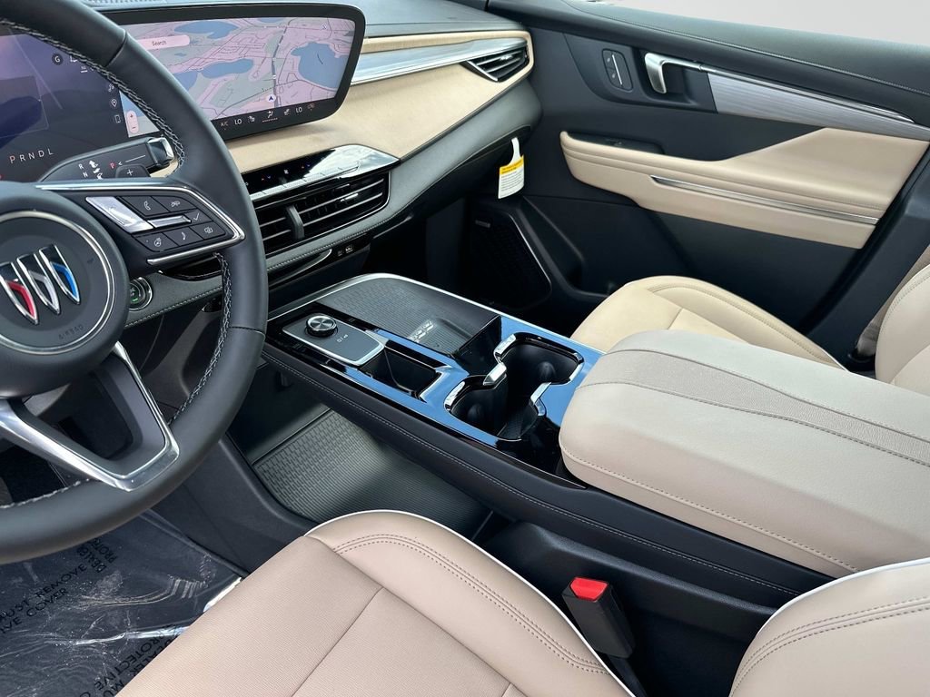 2026 Buick Enclave Preferred - Photo 25