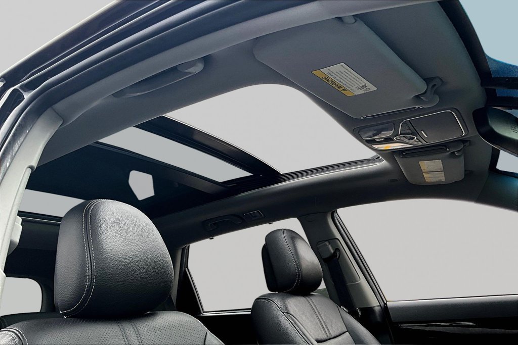 Used 2014 Black Kia EX image 28