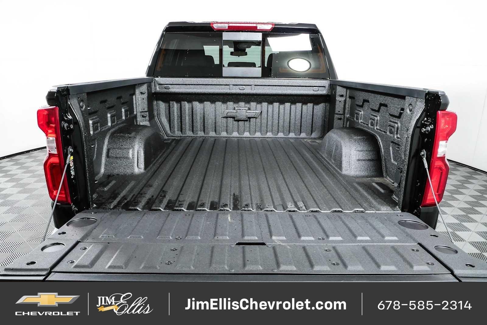 2026 Chevrolet Silverado 1500 RST - Photo 32