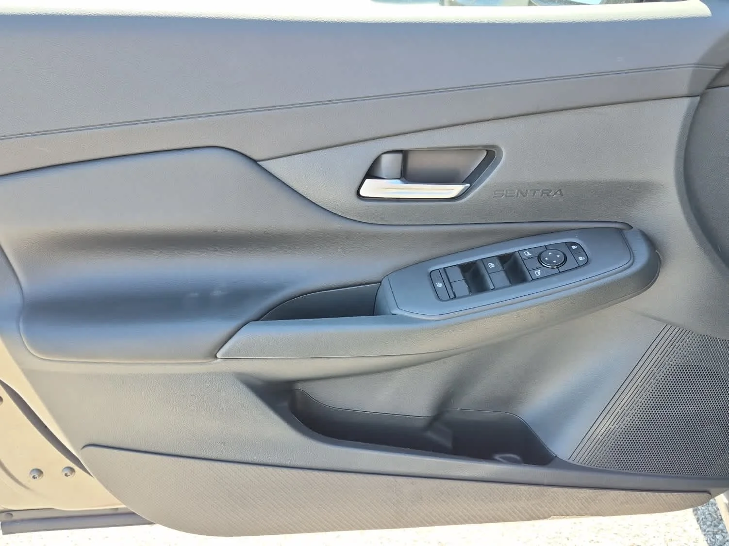 Certified Used 2026 Imperial Bronze Nissan SV image 9