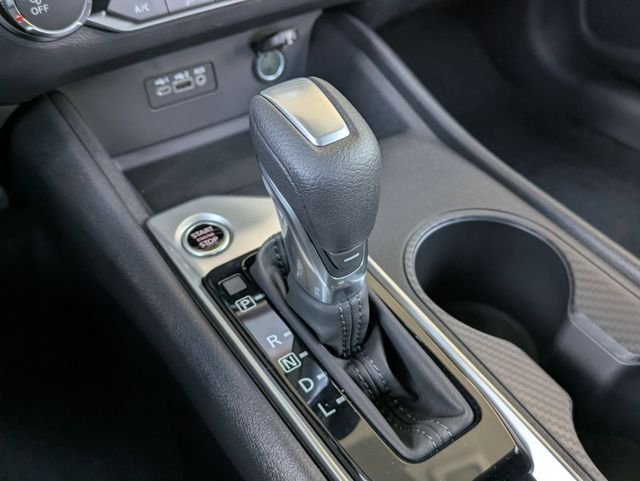 2025 Nissan Altima SV - Photo 16