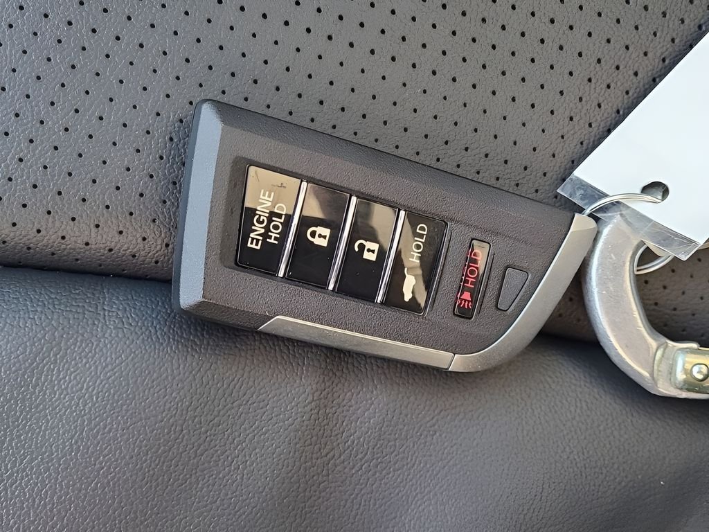 2026 Acura MDX Technology Package - Photo 38