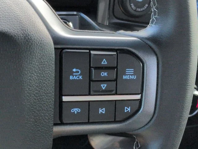 Used 2023 Gray Ford XLT image 26