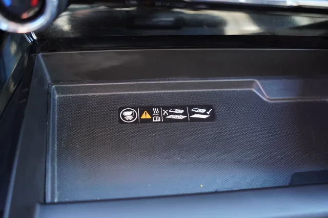 Certified Used 2025 Black Chevrolet LT image 34