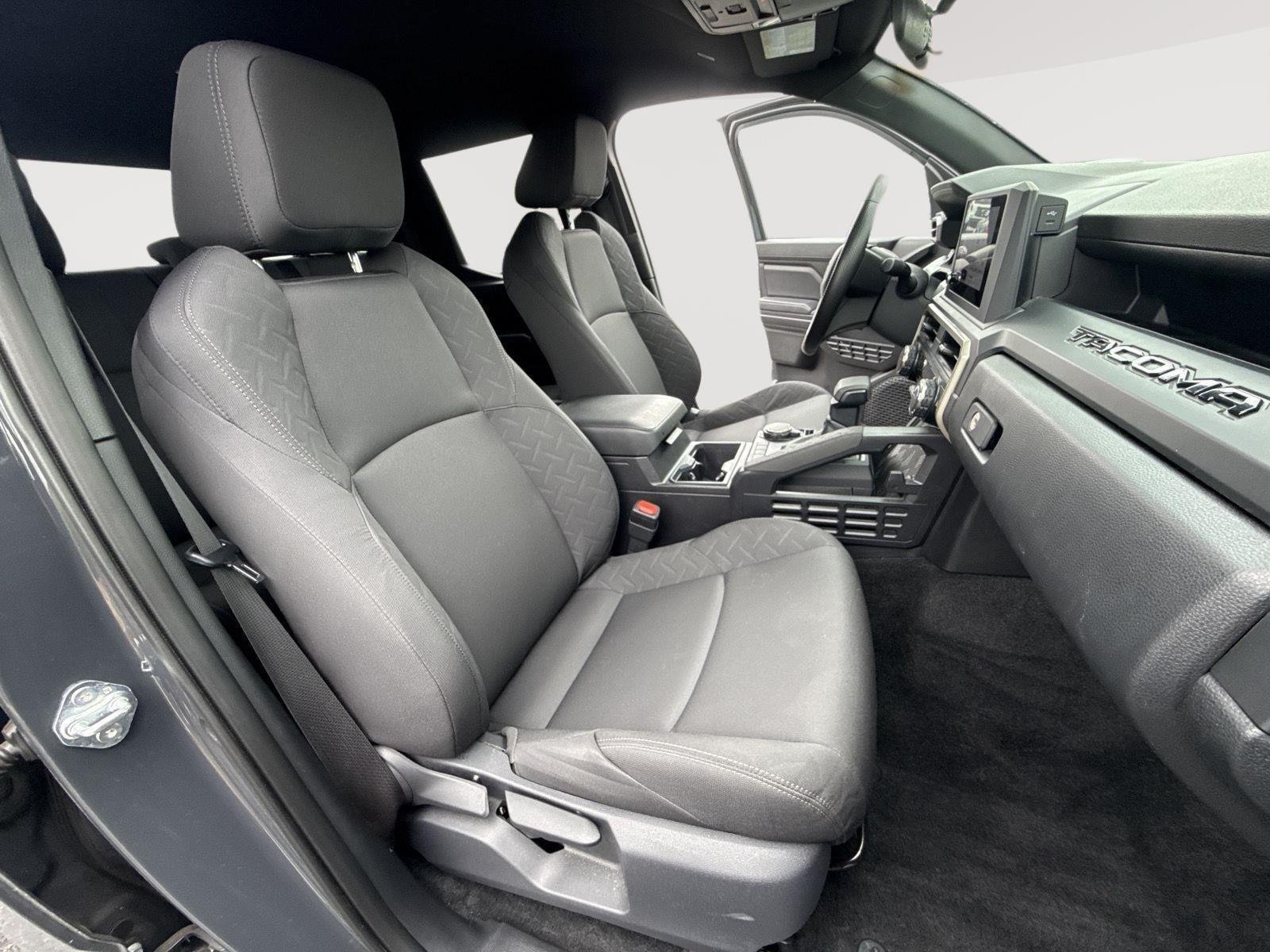 Certified Used 2026 Underground Toyota SR image 25
