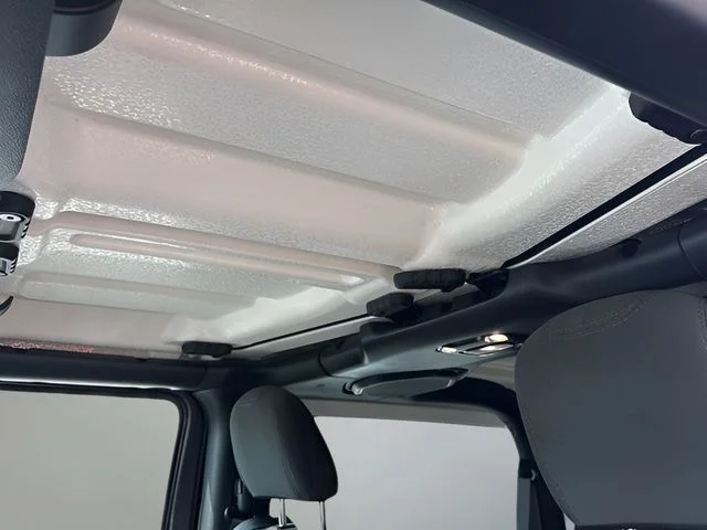 Used 2020 Gray Jeep Rubicon image 19