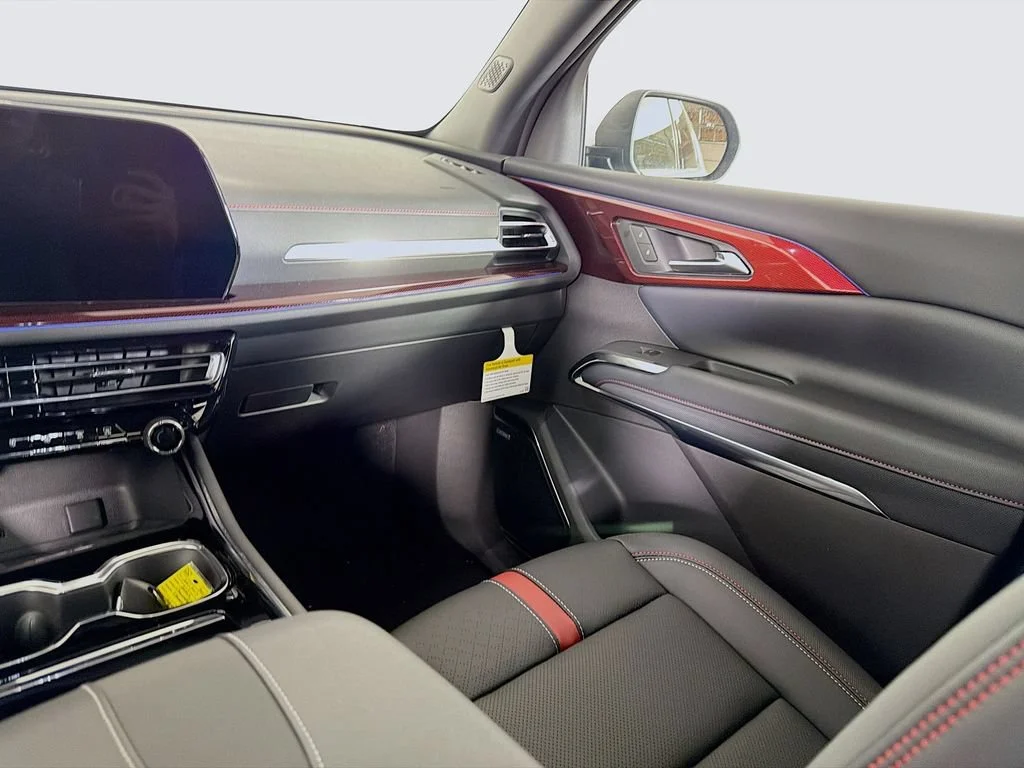 2026 Chevrolet Traverse RS - Photo 20