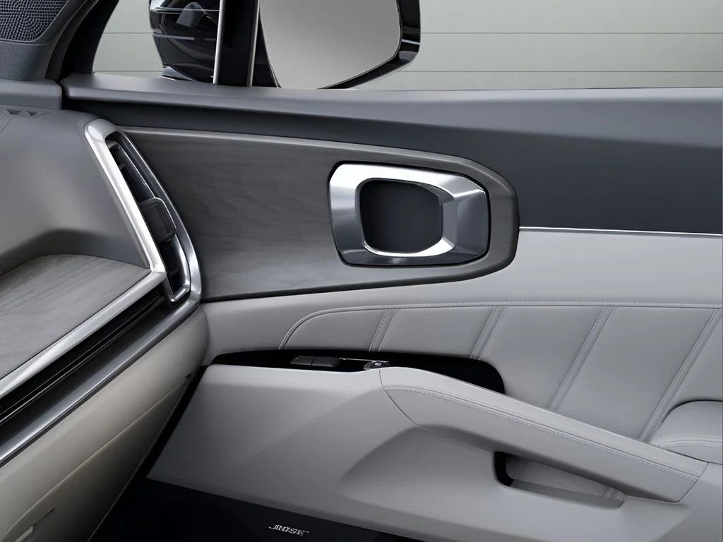 New 2026 Interstellar Gray Kia X-Line SX Prestige image 20