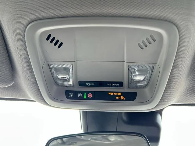 Used 2024 Red Chevrolet LT image 45